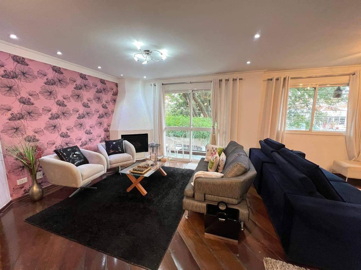 Apartamento de 129m² à Venda por R$ 1.200.000,00 - Vila Ipojuca / São Paulo - Apartamento em Vila Ipojuca, São Paulo - à venda - INGRÁCIA IMÓVEIS