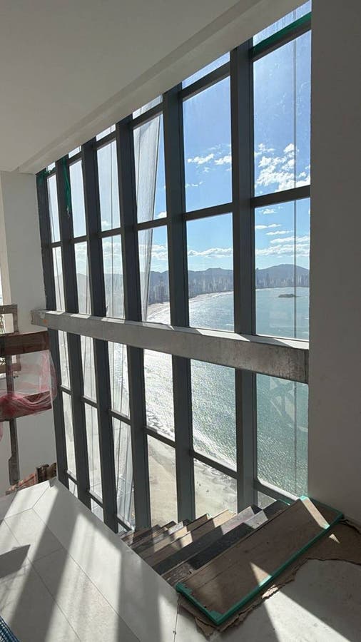 Cobertura Duplex a Venda no Edifício Tonino Lamborghini, 4 Suites, 429M², 4 Vagas, Embraed, Balneario Camboriu Sc - Apartamento em Barra Sul, Balneário Camboriú - à venda - IMEX INVESTIMENTOS LTDA
