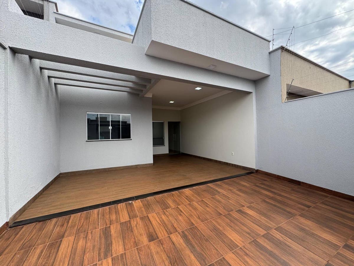 Foto 24 — Casa com 3 quartos à Venda, Residencial Solar dos Ataídes 2ª Etapa - Rio Verde