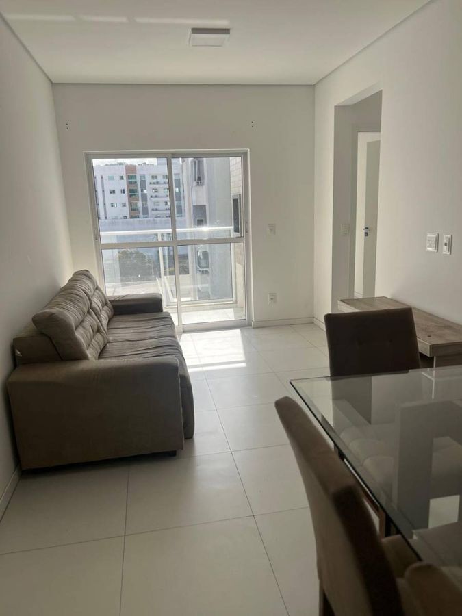 Apartamento, Nações - Balneário Camboriú- Cajamarca - Apartamento em Nações, Balneário Camboriú - para locação - Ivan Carlos Cadini ME