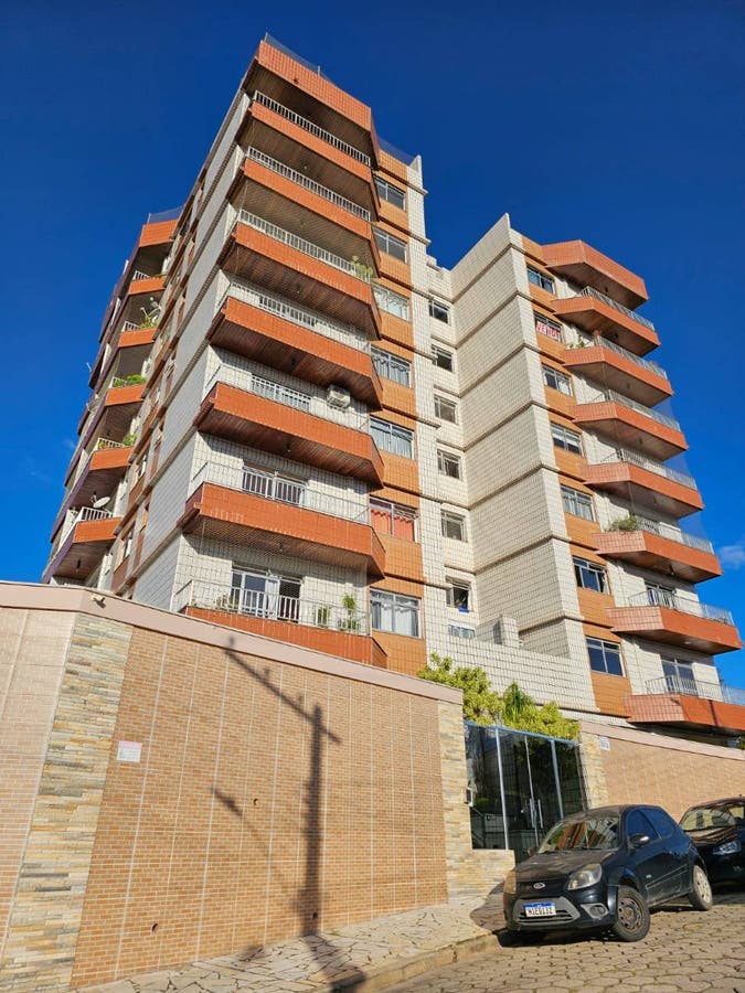 Apartamento com 3 quartos à Venda, Federal - São Lourenço - Apartamento em Federal, São Lourenço - à venda - Leticia Noronha Imóveis