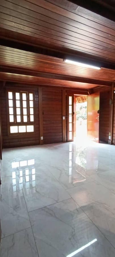 Casa com 3 quartos, Maria Rocha Village - Rio Verde - Casa em Maria Rocha Village, Rio Verde - para locação - IMOBILIARIA REI EMPREENDIMENTOS S/S LTDA
