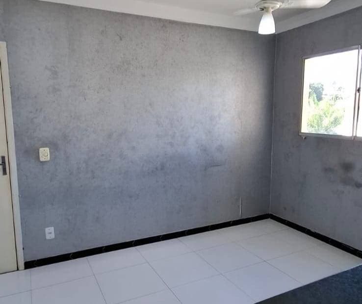Apartamento a venda no condomínio Eco Vida , Várzea Paulista - Apartamento em Vila Tupi, Várzea Paulista - à venda - Fiveh Soluções Imobiliárias