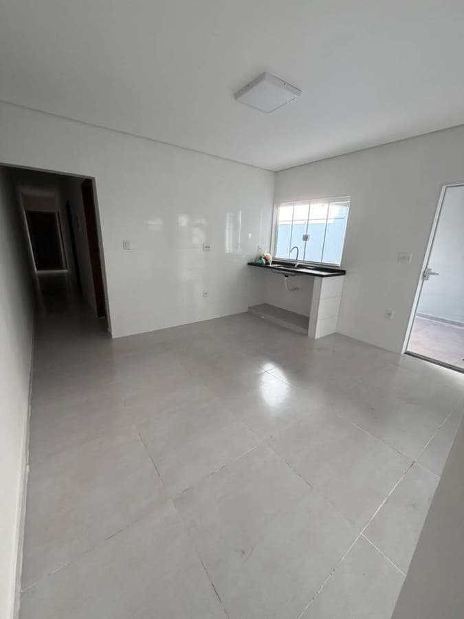 Imóvel com 3 quartos a venda no Jd Cila Bauab - Casa em Jardim Cila de Lúcio Bauab, Jaú - à venda - JM IMOBILIARIA ARRUDA LTDA ME