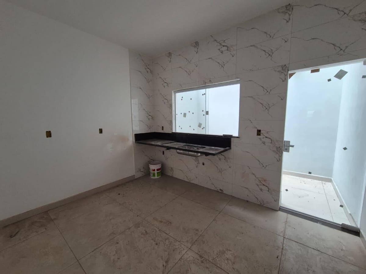 Casa à venda - Vila Muterle - Andradas/MG - Casa em Jardim Muterle, Andradas - à venda - Teixeira Consultoria Imobiliaria LTDA