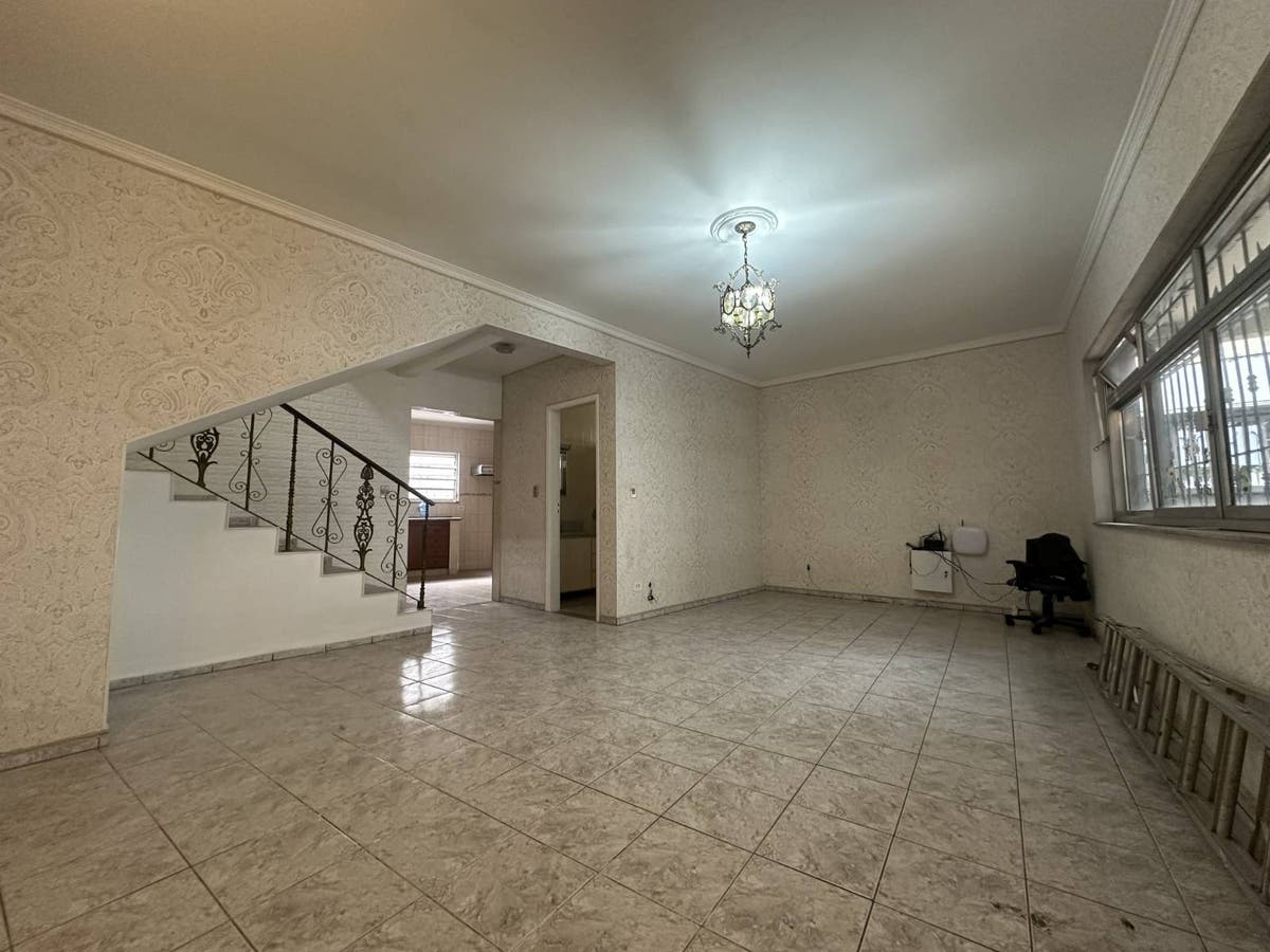 Sobrado Comercial à Venda ou para Alugar na Vila Formosa – 6 Salas, 3 Vagas, 175 m² – SP - Comercial em Vila Formosa, São Paulo - para locação e à venda - Dimarco Negócios Imobiliários