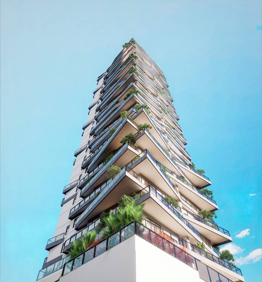 Ares Marista - Apartamento em Setor Marista, Goiânia - à venda - Correia Imóveis