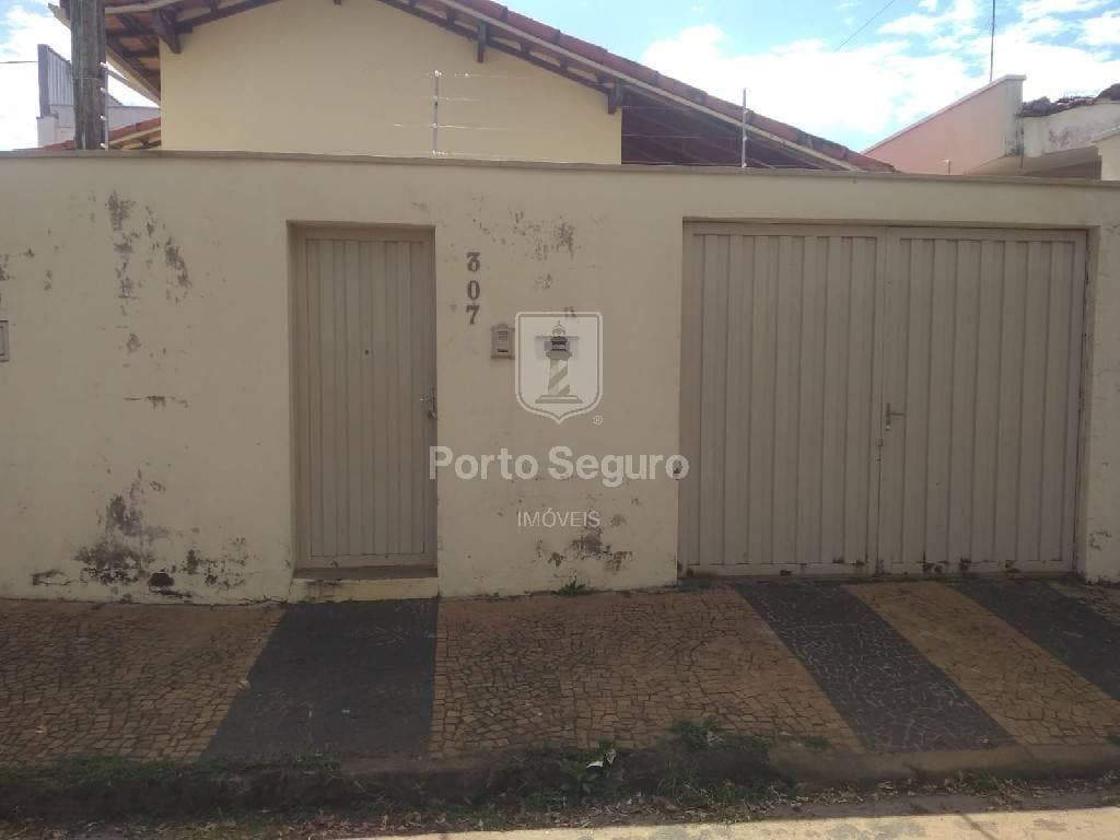 Casa com 2 quartos - Aguaí - Casa em Aguaí - à venda - Porto Seguro Imóveis