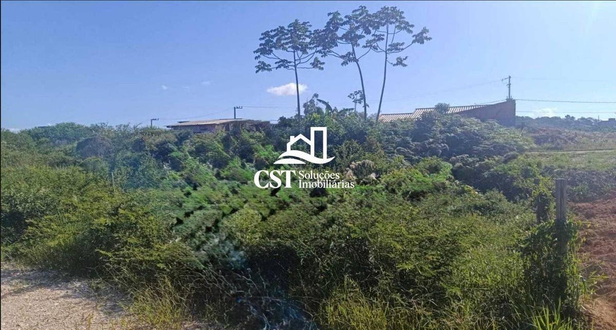 TERRENO PARA VENDA NO BAIRRO ITAJUBA, Barra Velha / SC - Lote/Terreno em Itajuba, Barra Velha - à venda - CST SOLUÇÕES IMOBILIARIA LTDA