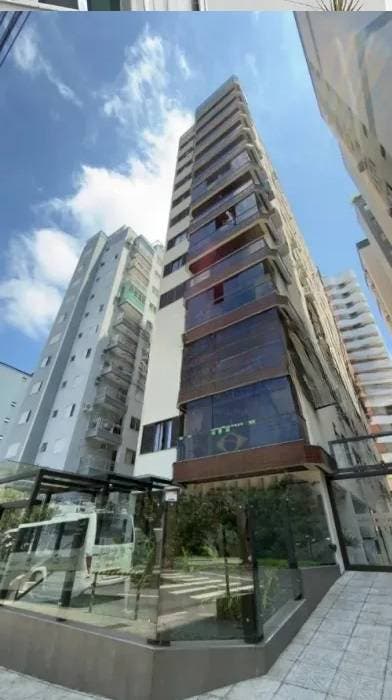 Apartamento de 3 quartos na Av. Mauro Ramos - Apartamento em Centro, Florianópolis - à venda - Seiter Imobiliária