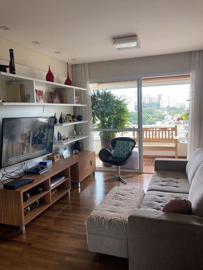 Apartamento de 92m² à Venda por R$ 1.300.000,00 - Vila Ipojuca / São paulo - Apartamento em Vila Ipojuca, São Paulo - à venda - INGRÁCIA IMÓVEIS