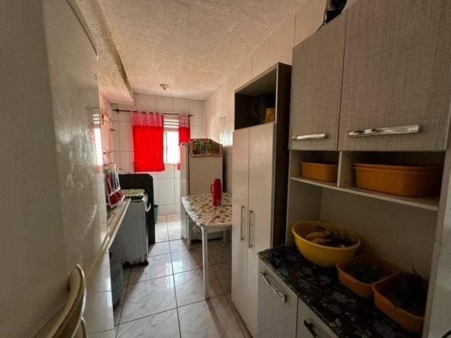 Apartamento com 2 quartos à Venda, Guapura - Itanhaém - Apartamento em Guapura, Itanhaém - à venda - Oliveira Filx Imóveis