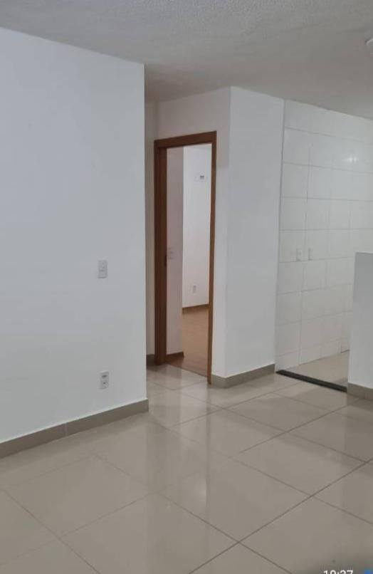 Apartamento com 2 quartos à Venda, Santana - Pindamonhangaba - Apartamento em Santana, Pindamonhangaba - à venda - EDSON DERRICO IMOVEIS LTDA