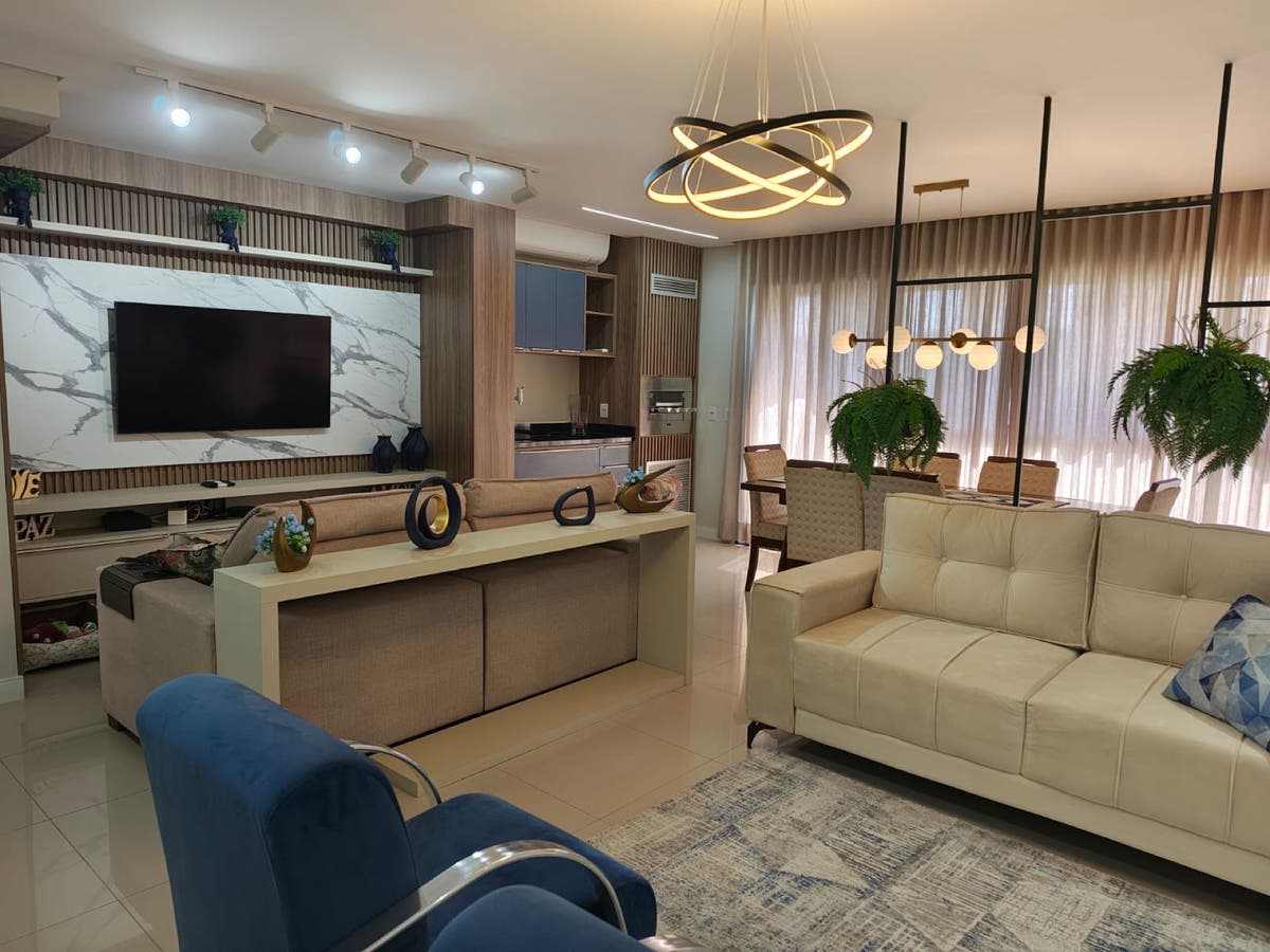 Residencial Mirah - Apartamento em Vila Aviação, Bauru - à venda - CONECTA BROKER´S