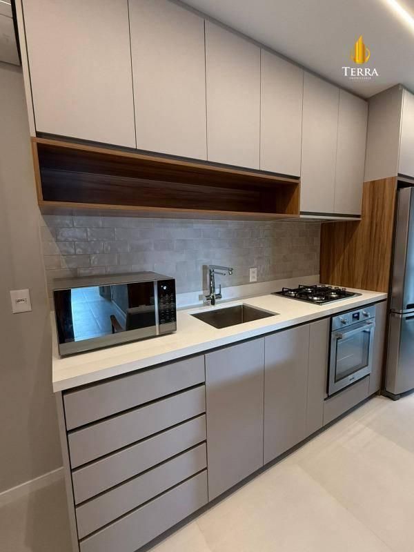 Apartamento para locação no HOBUS VILLA em Balneário Camboriú na Praia dos Amores. - Apartamento em Praia dos Amores, Balneário Camboriú - para locação - IMOBILIÁRIA TERRA ITAJAI LTDA