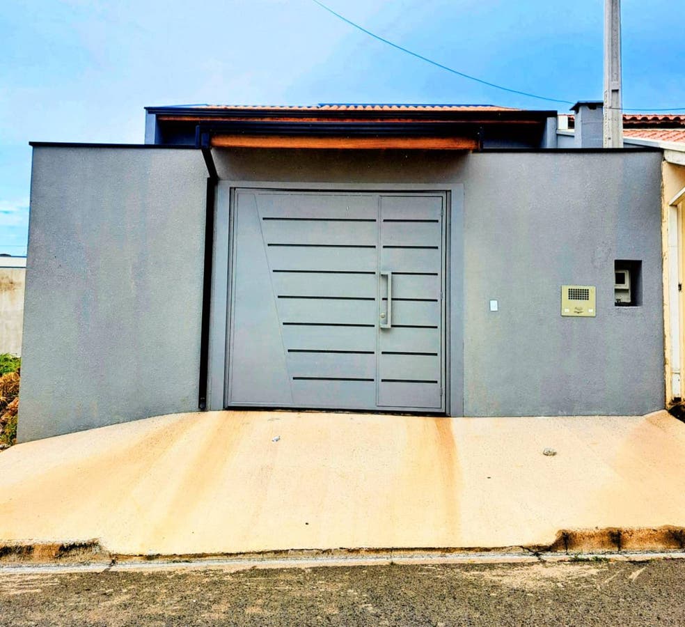 Casa térrea à venda - Jardim Colonial em Indaiatuba/SP - Casa em Jardim Colonial, Indaiatuba - à venda - Nobrecce Imóveis