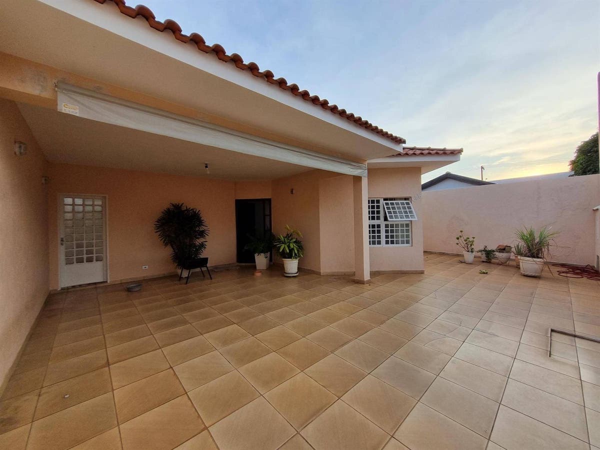 Bassan - Residencial › Casa - Casa em Bassan, Marília - à venda - FLEX CONSULTORIA IMOBILIÁRIA LTDA