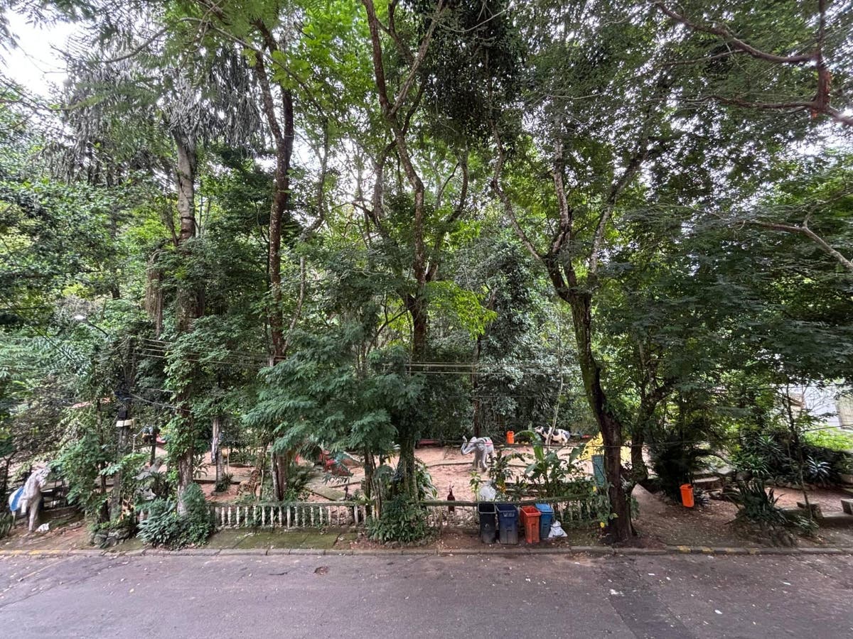Casa à venda com 4 quartos na Rua Saboia Lima, Tijuca - área útil de 300m², distribuída em um Terreno de 800m² - Casa em Tijuca, Rio de Janeiro - à venda - MIGUEZ IMOBILIÁRIA