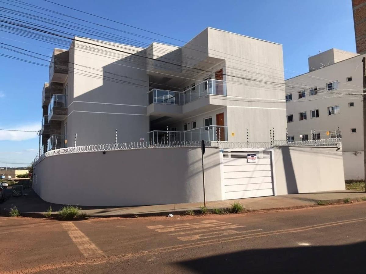 Foto 5 — Residencial Manuela - Flat Mobiliado em Rio Verde
