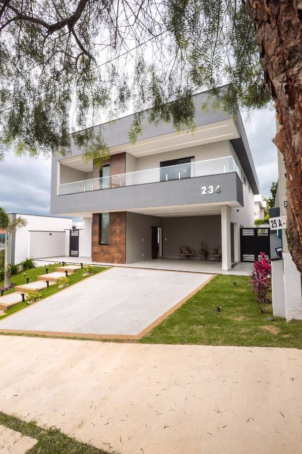 Sobrado Condominio Helvetia Park Indaiatuba 3 Suites Piscina - Casa de Condomínio em Jardim Santa Rita, Indaiatuba - à venda - Team ÊXITO Imob