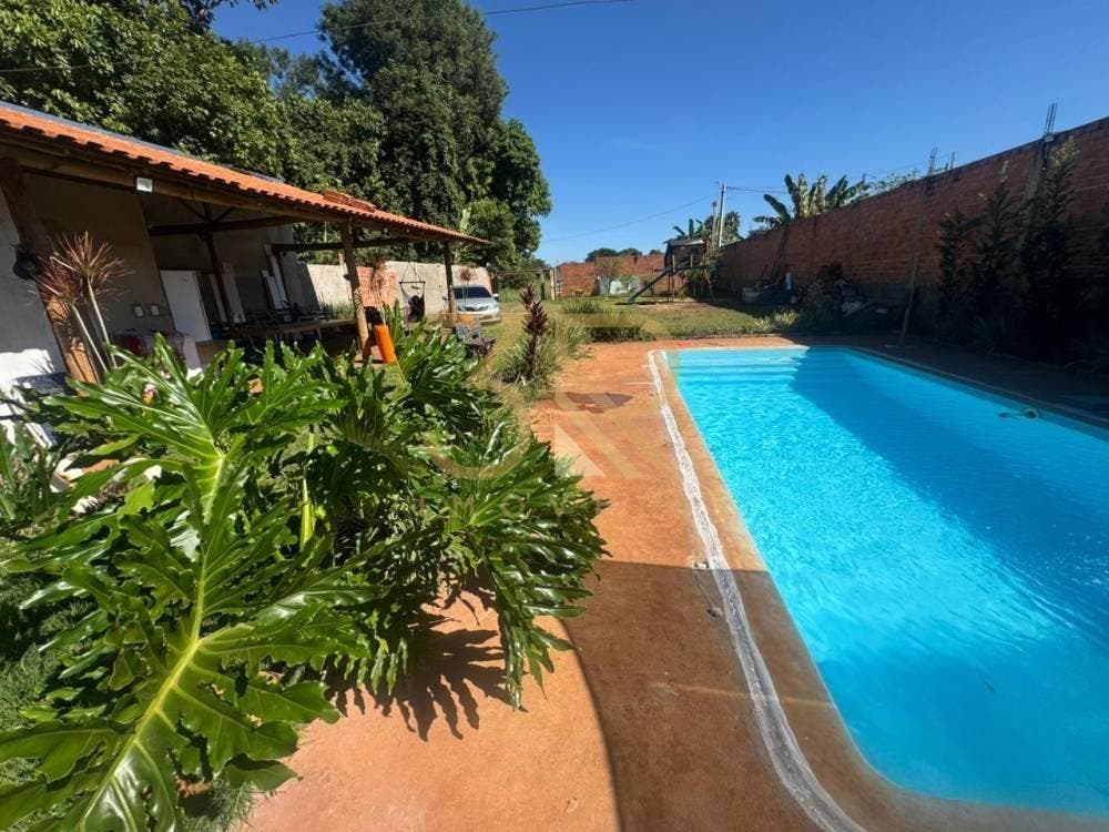 Chácara, 1 quarto, 800 m² - Foto 10