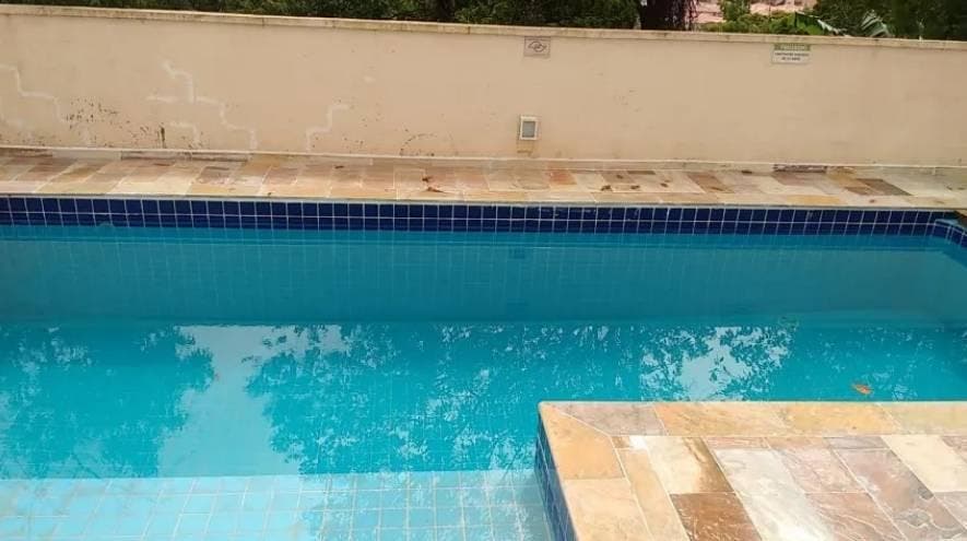 Apartamento Garden com 02 Quartos - Residencial Prosperitá - Cotia/SP - Apartamento em Graça, Cotia - à venda - Alfa Negócios