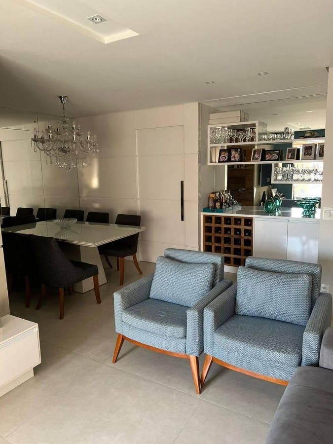 Apartamento com 3 dormitórios à venda, 92 m² por R$ 1.180.000,00 - Parque Residencial Nove de Julho - Jundiaí/SP - Apartamento em Parque Residencial Nove de Julho, Jundiaí - à venda - Catedral Brokers Negócios Imobiliários