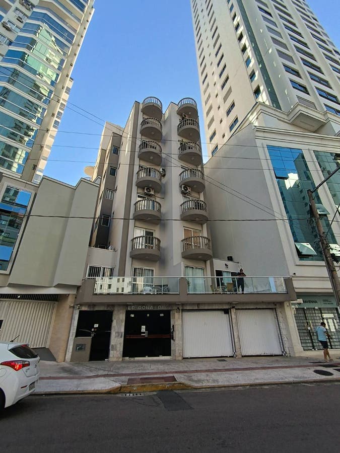 🏡 Apartamento diferenciado no coração de Balneário Camboriú! próximo shopping atlantico - Apartamento em Centro, Balneário Camboriú - à venda - GJ Imóveis LTDA