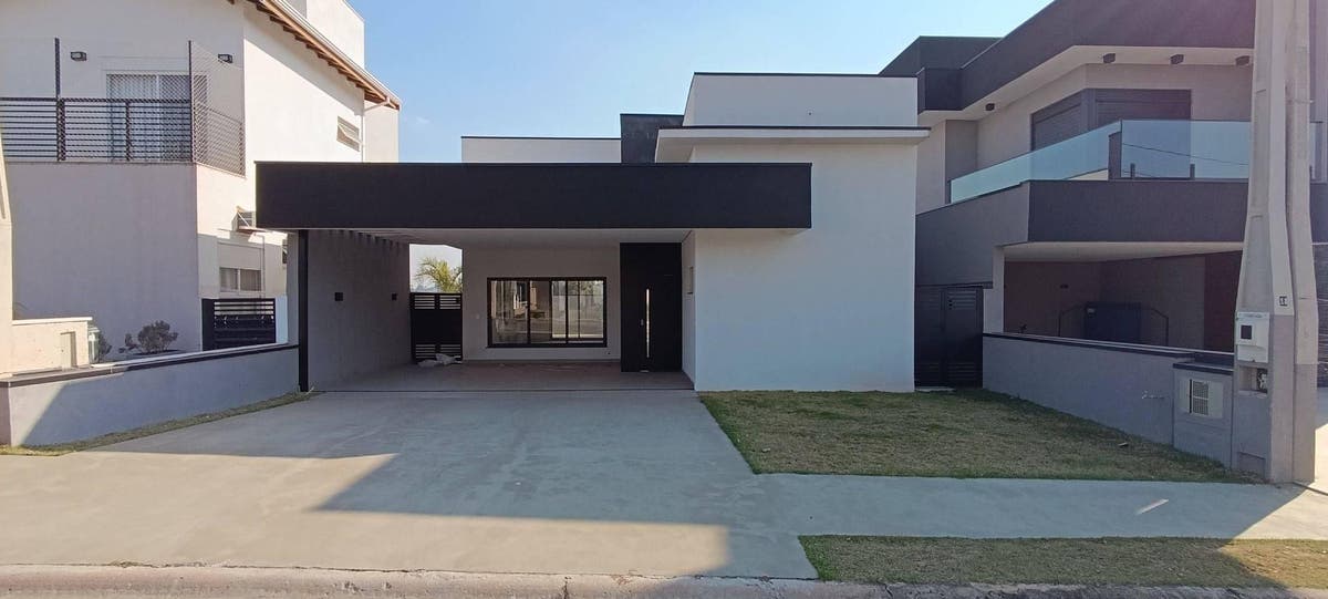Casa com 3 quartos à Venda - Itupeva - Casa em Itupeva - à venda - Team ÊXITO Imob