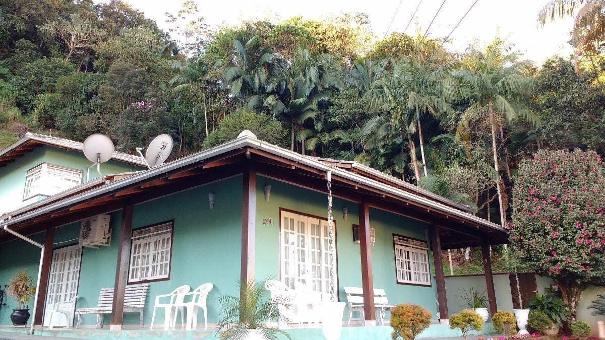 Casa Vieira Jaraguá do Sul - Casa em Vieira, Jaraguá do Sul - à venda - MEGA Empreendimentos Imobiliários