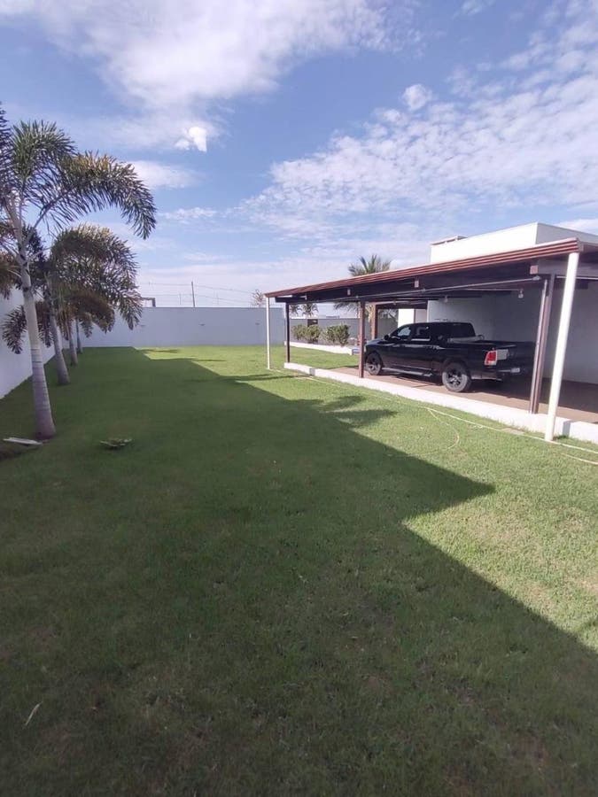 Casa , com 3 quartos - Villa Rica, Sorriso