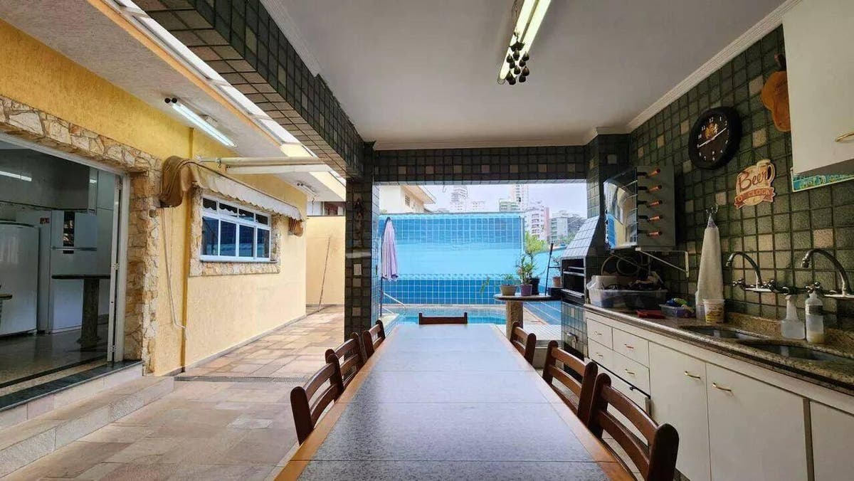 Casa de 451m² à Venda R$ 3.250.000,00 - Alto da Lapa / São Paulo - Casa em Alto da Lapa, São Paulo - à venda - INGRÁCIA IMÓVEIS