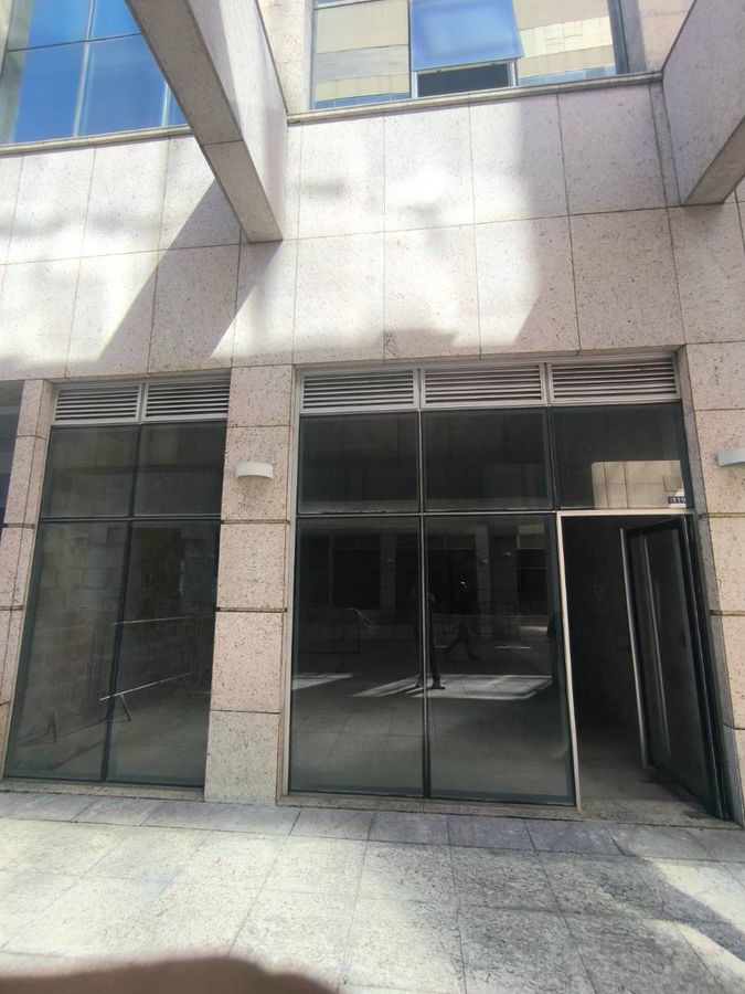 Loja no Centro Metropolitano Barra - 220 m² - Salas Comerciais em Barra da Tijuca, Rio de Janeiro - para locação - PERENNIAL ASSESSORIA E SERVIÇOS LTDA EPP