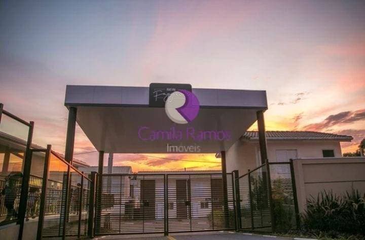 Sobrado à Venda – Residencial Faggion, Chácara Faggion, Suzano/SP - Sobrado de Condomínio em Chácara Faggion, Suzano - à venda - Camila Ramos Imóveis