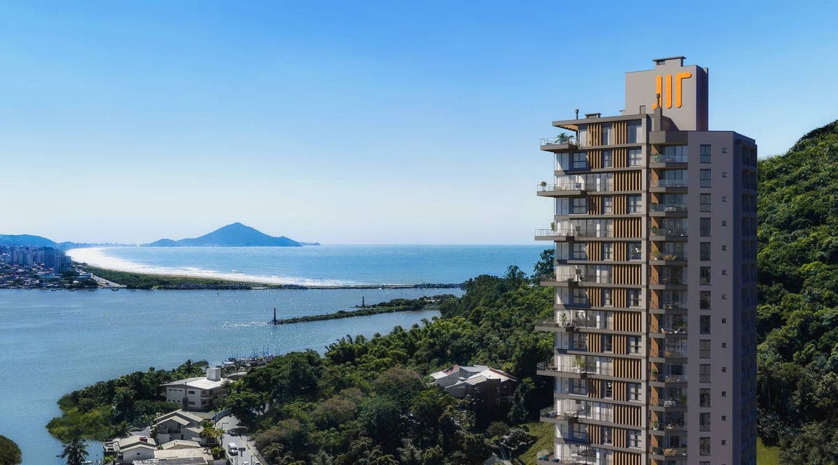 Casa Atalaia 47 | Apartamento com 3 Suítes | Bairro Fazenda - Apartamento em Fazenda, Itajaí - à venda - TAB Imóveis