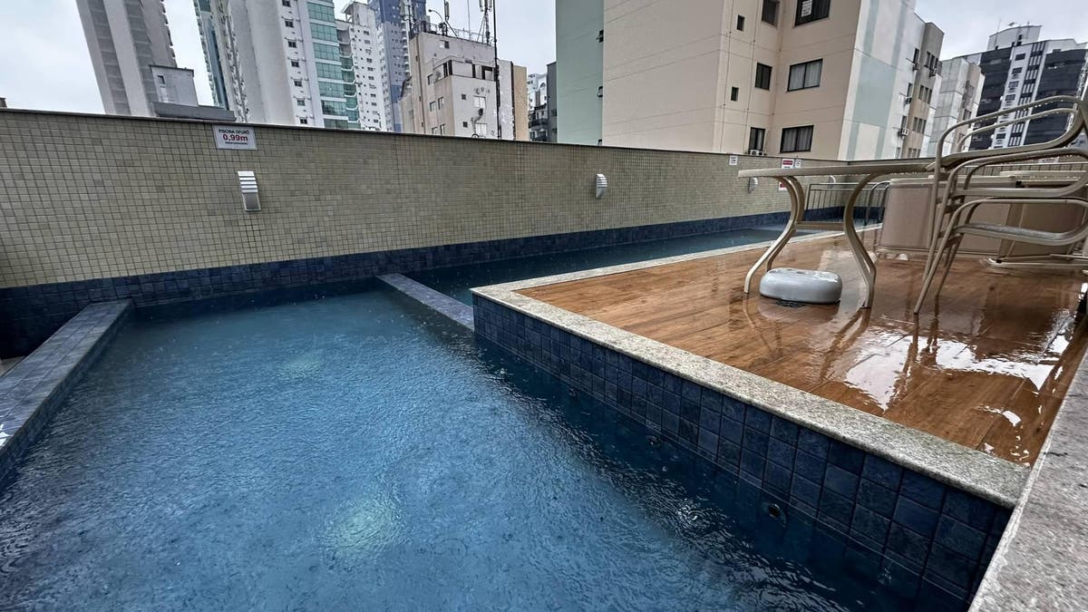 Villa Alba - Balneário Camboriú - Apartamento em Barra Norte, Balneário Camboriú - à venda - Henrique Lopes