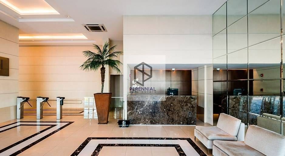 Sala comercial 35 m² - Barra da Tijuca - Salas Comerciais em Barra da Tijuca, Rio de Janeiro - para locação e à venda - PERENNIAL ASSESSORIA E SERVIÇOS LTDA EPP