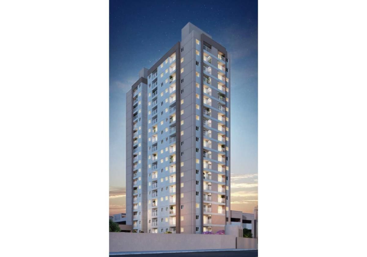 Way Butantã - Apartamento em Jardim Esmeralda, São Paulo - à venda - Bem Imóvel