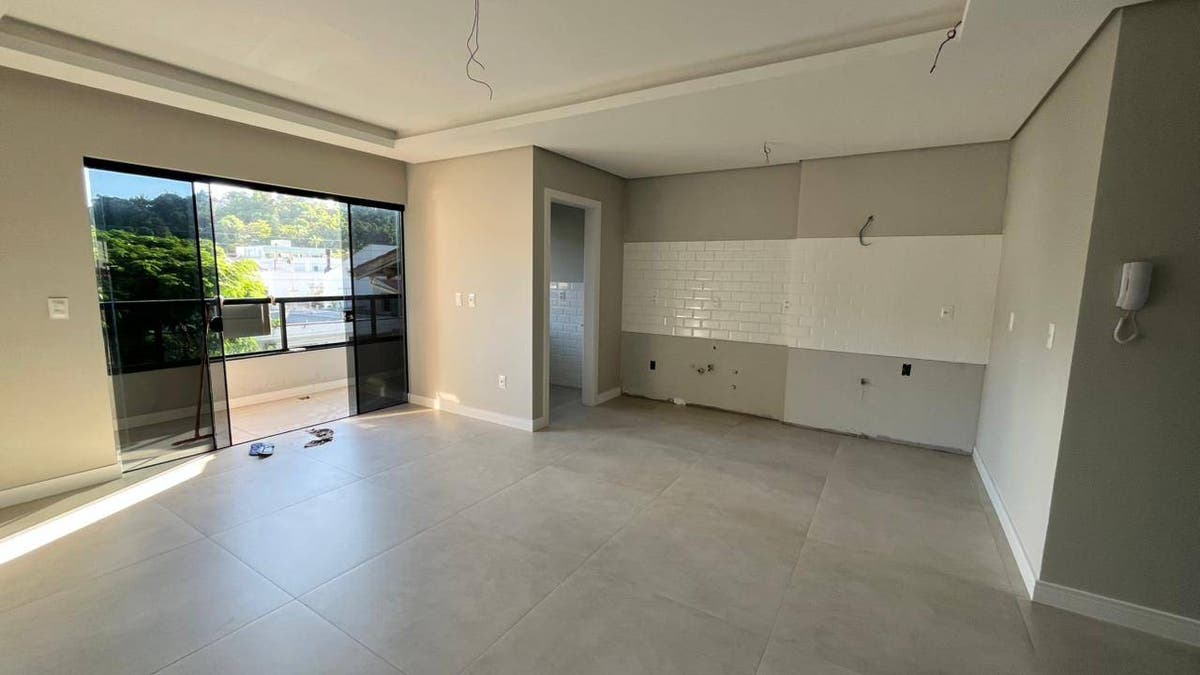 Apartamento à venda – Bairro das Nações 1201 - Apartamento em Nações, Balneário Camboriú - à venda - GJ Imóveis LTDA