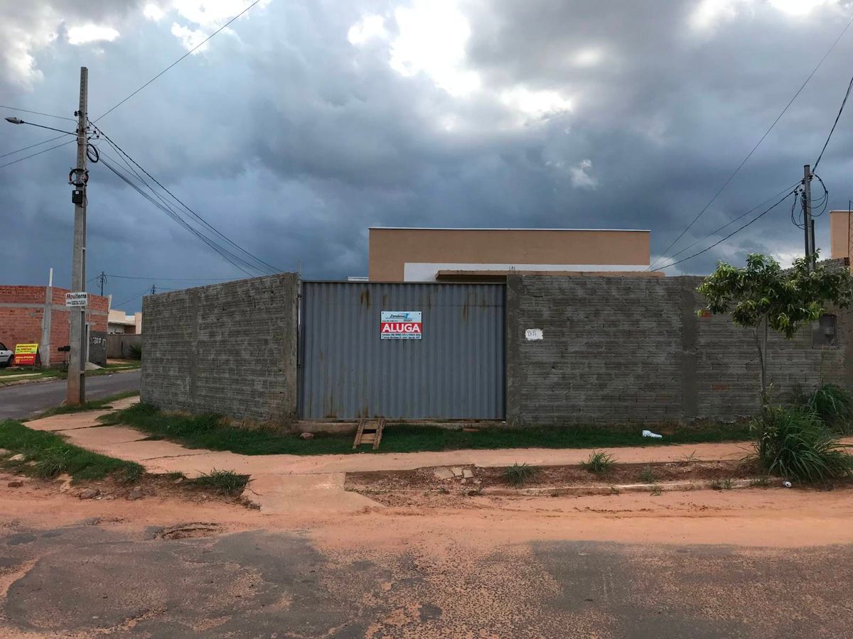 Casa, Delcio Eduardo Mendel - Água Boa - Casa em Delcio Eduardo Mendel, Água Boa - à venda - ZANDONA IMOVEIS