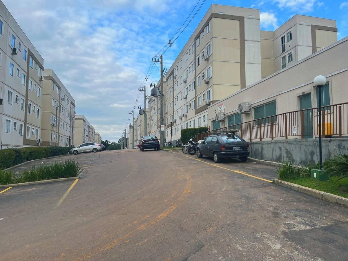 Jansen | Gravataí - Apartamento em Jansen, Gravataí - à venda - Vance Imóveis