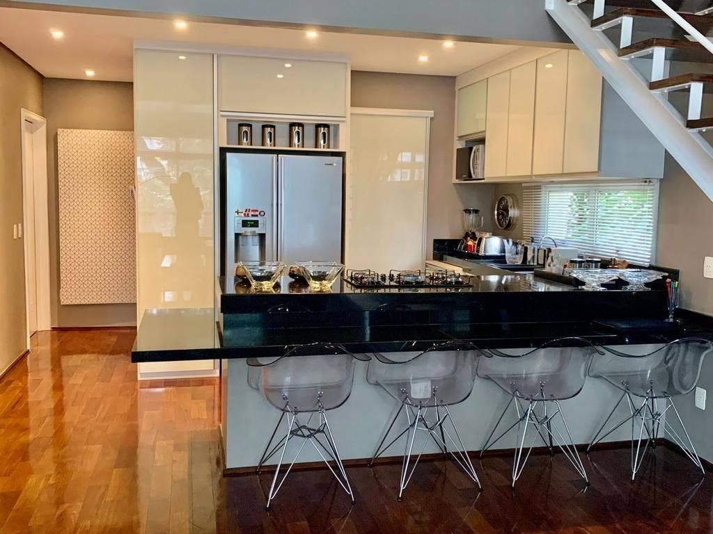 Apartamento com 1 quarto à Venda, Jardim América - São Paulo - Apartamento em Jardim América, São Paulo - à venda - Taylor Imóveis