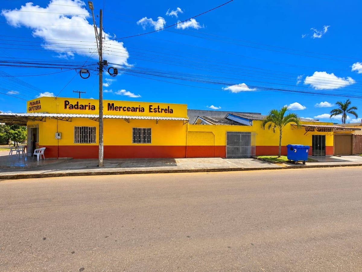 Residencial e Comercial com 2 Quartos, Jardim América - Vilhena - Residencial e Comercial em Jardim América, Vilhena - à venda - ALIMA IMOBILIÁRIA