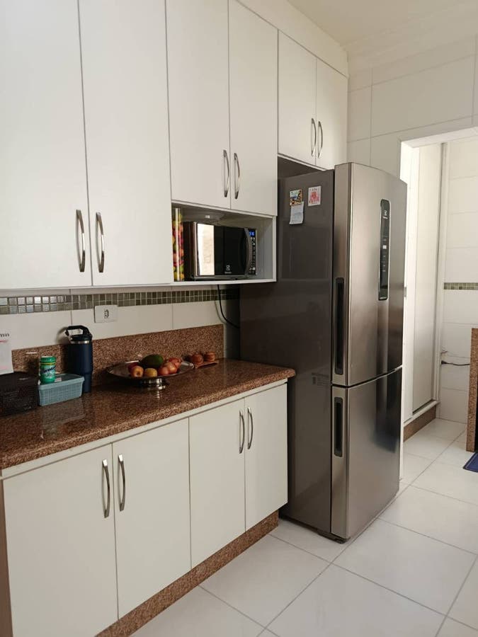 Apartamento com 2 Quartos à Venda, Chácara da Galega - Pindamonhangaba - Apartamento em Chácara da Galega, Pindamonhangaba - à venda - EDSON DERRICO IMOVEIS LTDA