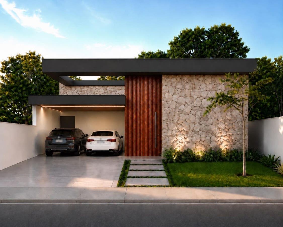 Fachada