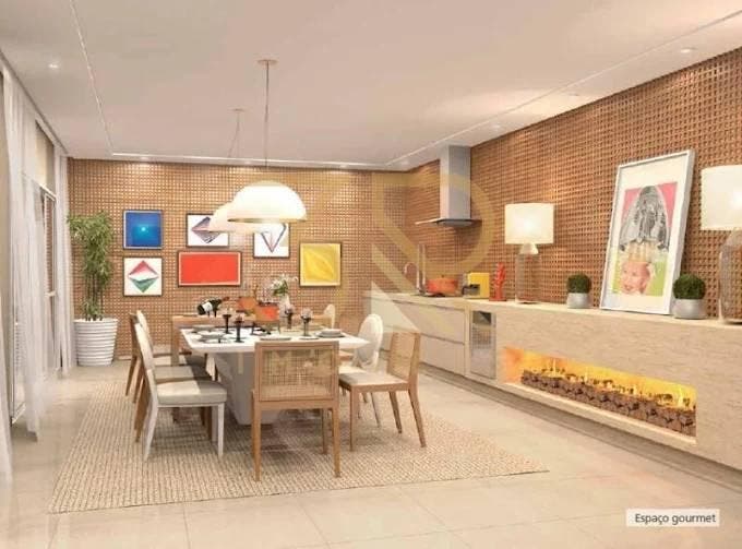 Cobertura, 3 quartos, 143 m² - Foto 52