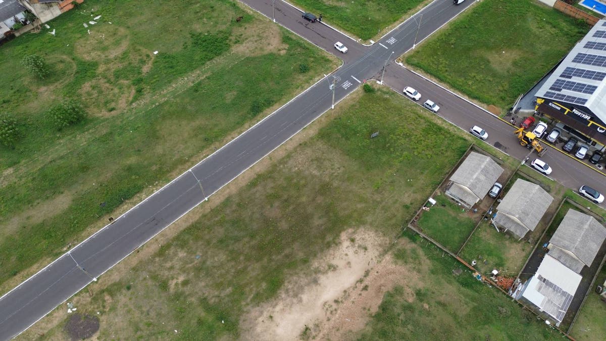Terrenos com parcelamento direto em até 60x - Lote/Terreno em Pitangas, Osório - à venda - Famer Negócios Imobiliários LTDA