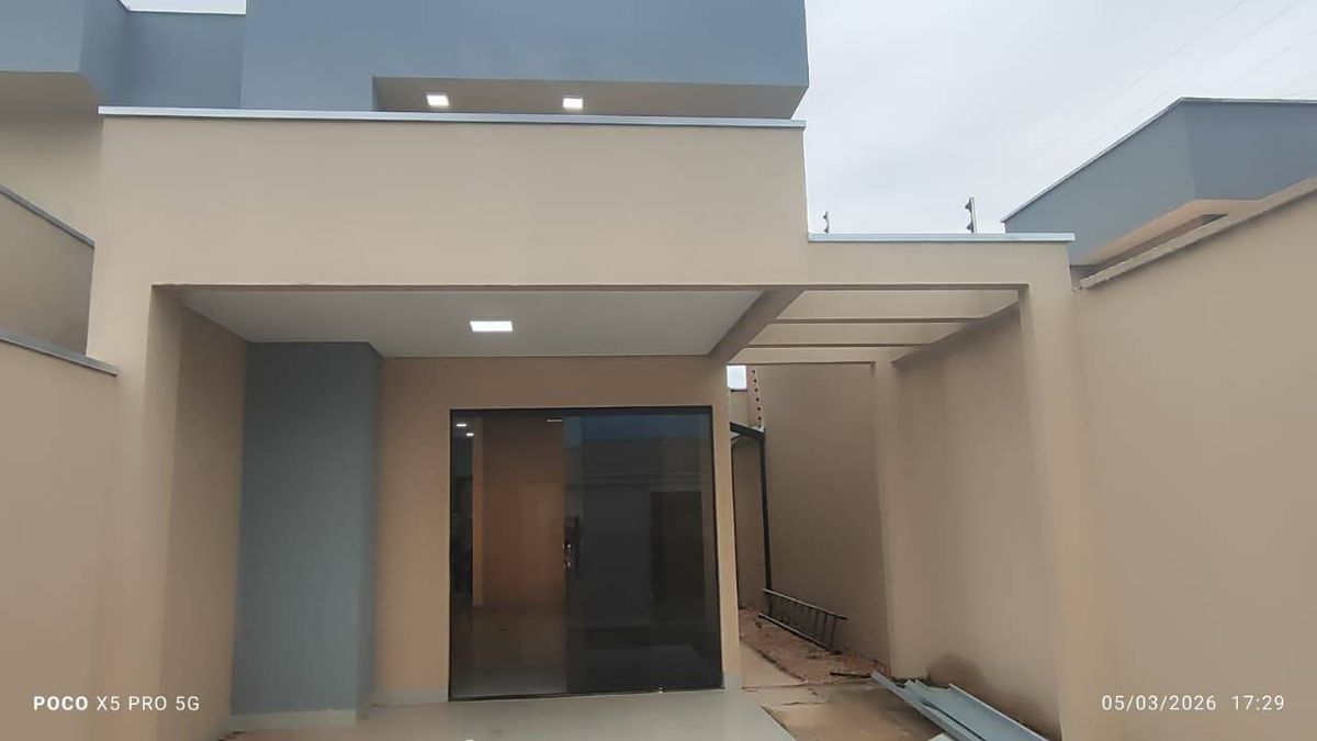 Casa - 2 quartos com suíte - 1503 Sul - Casa Geminada em Plano Diretor Sul, Palmas - à venda - ALUGAR ADMINISTRAÇÃO DE IMÓVEIS