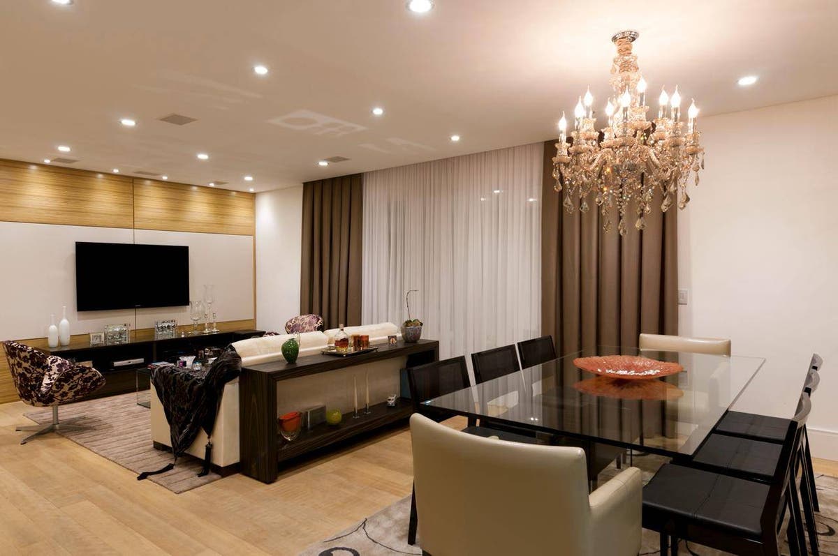 Apartamento Alto Padrão 177m² à venda por R$ 2.650.000,00 na Vila Romana, São Paulo, SP - Apartamento em Vila Romana, São Paulo - à venda - INGRÁCIA IMÓVEIS