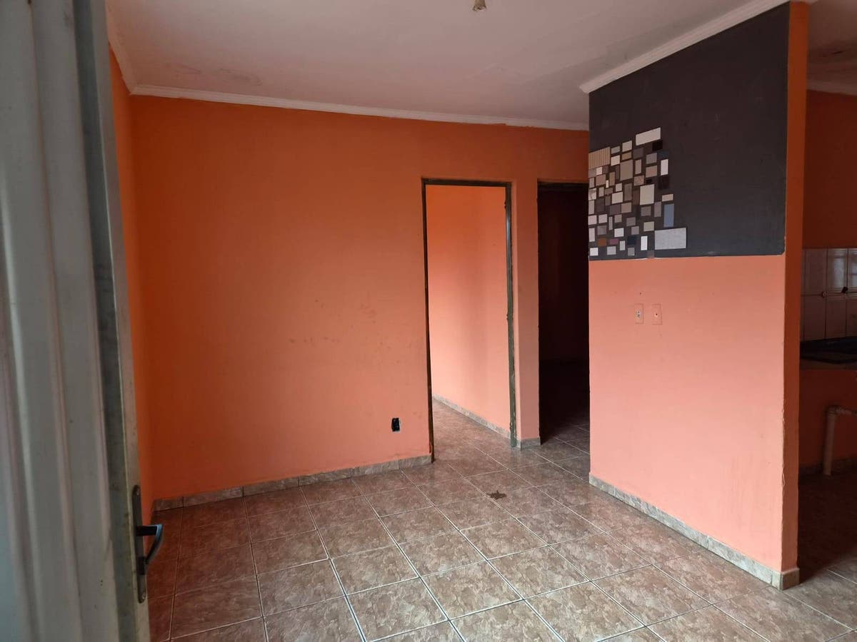 Foto 19 — Casa com 2 quartos, Residencial Maranata - Rio Verde